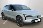 2025 Volvo EX30