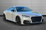 2020 Audi TT RS