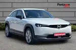 2021 Mazda MX-30