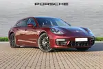 2021 Porsche Panamera Sport Turismo