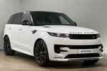 2023 Land Rover Range Rover Sport