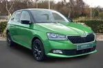 2019 Skoda Fabia