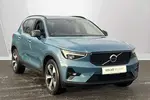 2022 Volvo XC40