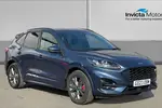2023 Ford Kuga