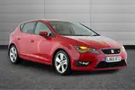 2015 SEAT Leon