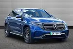 2024 Mercedes-Benz EQC