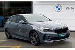 2020 BMW 1 Series
