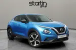 2021 Nissan Juke