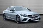 2023 Mercedes-Benz C-Class Coupe