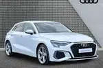2021 Audi A3