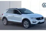 2021 Volkswagen T-Roc