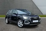2023 Audi Q2