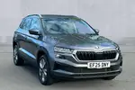 2025 Skoda Karoq