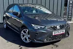2026 SEAT Ibiza