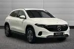 2024 Mercedes-Benz EQA