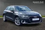 2020 Audi A3