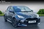 2023 Toyota Yaris