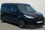 2023 Ford Transit Connect
