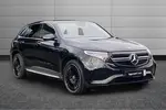 2022 Mercedes-Benz EQC