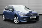 2026 Volkswagen Golf