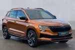 2025 Skoda Karoq