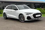 2025 Audi S3