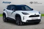 2024 Toyota Yaris Cross