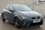 2020 SEAT Ibiza