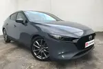 2019 Mazda 3