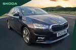 2022 Skoda Fabia