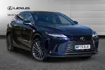 2025 Lexus RX