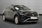 2023 Volkswagen T-Roc
