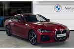 2025 BMW 4 Series