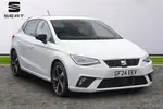 2024 SEAT Ibiza