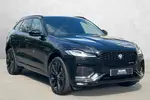 2023 Jaguar F-Pace