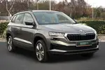2022 Skoda Karoq