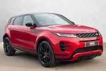2023 Land Rover Range Rover Evoque