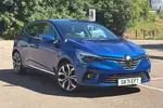 2021 Renault Clio