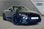2020 Audi TT