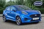 2024 Ford Puma
