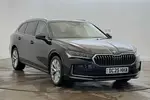 2025 Skoda Superb Estate