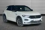 2020 Volkswagen T-Roc