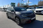 2019 Citroen C5 Aircross