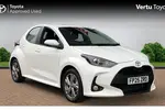 2025 Toyota Yaris