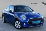 2018 MINI Hatchback 5dr