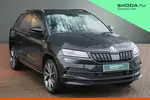 2021 Skoda Karoq