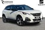 2019 Peugeot 3008