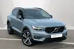 2021 Volvo XC40