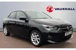 2020 Vauxhall Corsa