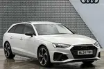 2024 Audi A4